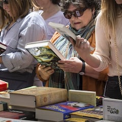 El Rayo Vallecano conquista también las librerías