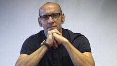 Director of Sport Monchi reviews Sevilla's season
