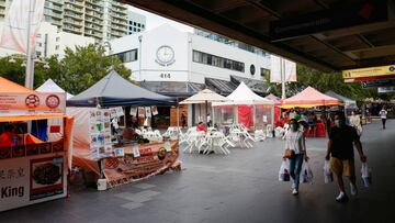 Coronavirus, en directo: octava muerte en España y más de 400 casos