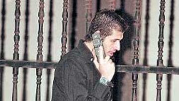 <b>PROTAGONISTA. </b>Romero vuelve al once y se las verá con Okubo.