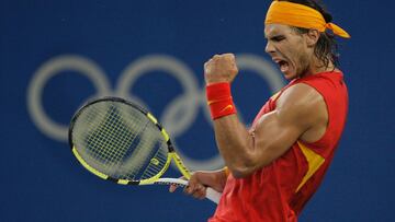 Courtmatics, un sensor de raqueta para convertirse en el nuevo Nadal