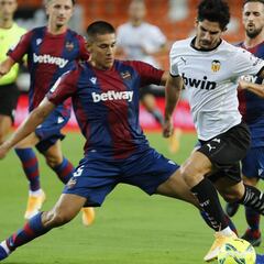 El derbi del Sorpasso