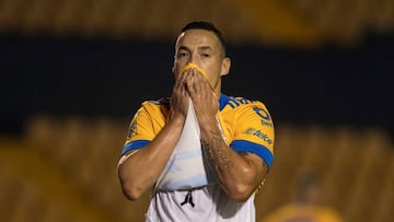 El cuadro regiomontano también vio cortado un récord de cinco juegos sin recibir gol, la cual se quedó con 566