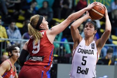 Todo sobre el Mundial femenino: formato, estrellas, favoritos...