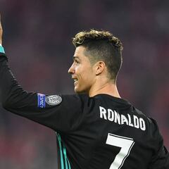 Cristiano descansó este año más que con cuatro técnicos juntos