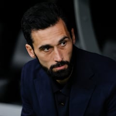 Arbeloa: “Tampoco soy Gandalf el Blanco”