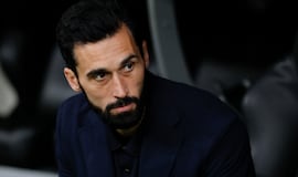 Arbeloa: “Tampoco soy Gandalf el Blanco”