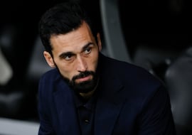 Arbeloa: “Tampoco soy Gandalf el Blanco”