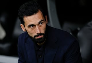 Arbeloa: “Tampoco soy Gandalf el Blanco”
