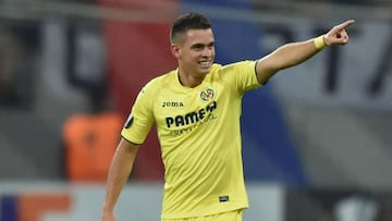 El Atleti traspasa a Rafael Santos Borré a River
