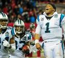 Los Panthers rompen la banca y le dan 103 millones a Newton