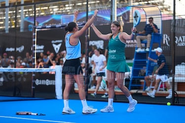 La revolución se instala en Cancún