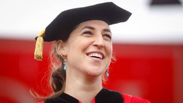 Mayim Bialik