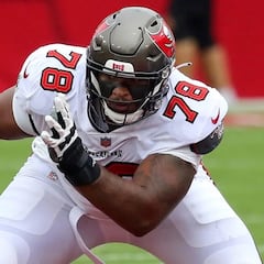 Tampa Bay Buccaneers make Tristan Wirfs highest-paid offensive lineman in NFL history. What do we know?