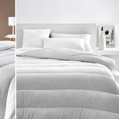 6 edredones nórdicos de Pikolin para combatir el frío por la noche