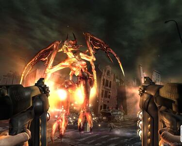 Hellgate: London, Impresiones E3