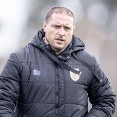 Guatemala enfrentará a una Uruguay sin figuras en Miami