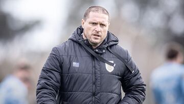 La escuadra dirigida por Luis Fernando Tena se medirá a La Celeste en partido amistoso desde el Sur de la Florida.