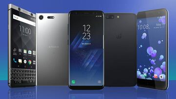 Así es ForoMovil, el foro creado por expertos en móviles