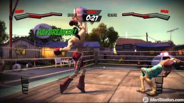 FaceBreaker, Impresiones