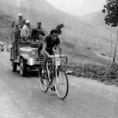 Giro de Italia: 102 años dando pedaladas