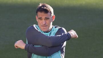 El Mallorca 2020-2021 empieza a trabajar con 30 futbolistas