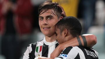 Italy: Costa picks Dybala over Cristiano Ronaldo as strongest Juventus team-mate