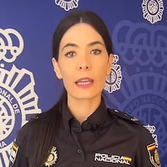 Aviso de la Policía: fíjate en esto cuando accedas a una red wifi