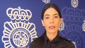 Policía Nacional
