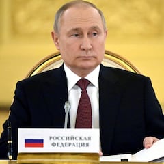Rusia cumple su amenaza con Finlandia