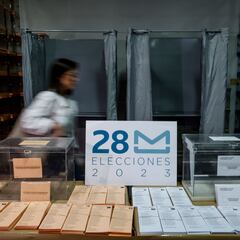 Las otras ‘elecciones especiales’ que se celebran en España el 28 de mayo