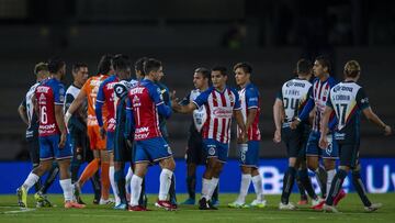 Chivas: Así puedes ver sus partidos por Sky en Afizzionados