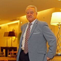 Fallece José Luis López Serrano, empleado histórico del Real Madrid