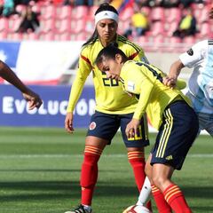 Colombia cae en Copa pero la fe de ir al Mundial sigue intacta