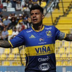 Rubio: "Merecíamos este triunfo, lo estábamos pasando mal"