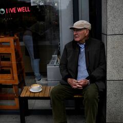 What are the three types of Social Security benefits available?