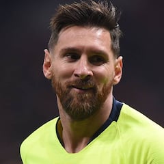 El Barça es el club con mayores salarios del deporte mundial: 12 M€ de media cada futbolista