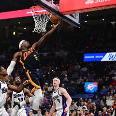 El Oeste sigue siendo una cosa de locos