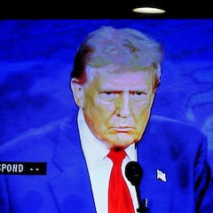 Are immigrants eating pets in Ohio like Donald Trump said in the debate?