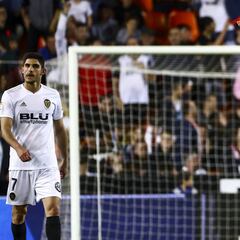 Mina: "Llevaba tiempo sin marcar pero no tenía ansiedad"