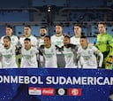 Radiografía a América Mineiro: así es el equipo, entrenador y el posible 11 titular