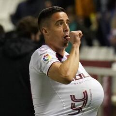 Pedro Sánchez, cerca de dejar el Albacete