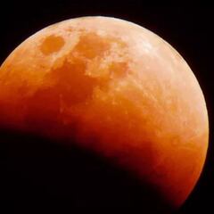 El primer eclipse lunar será en marzo: fecha y cómo saber si se verá en Colombia