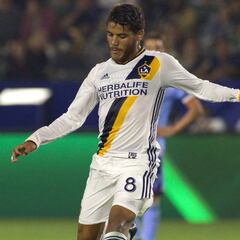 Jonathan Dos Santos: “Mexicanos no venimos a la MLS a hacer nuestra carrera a un lado”