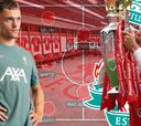 El XI del Liverpool para ganar la Champions y poner a temblar a Europa: sus 5 fichajes de 337M€, titulares