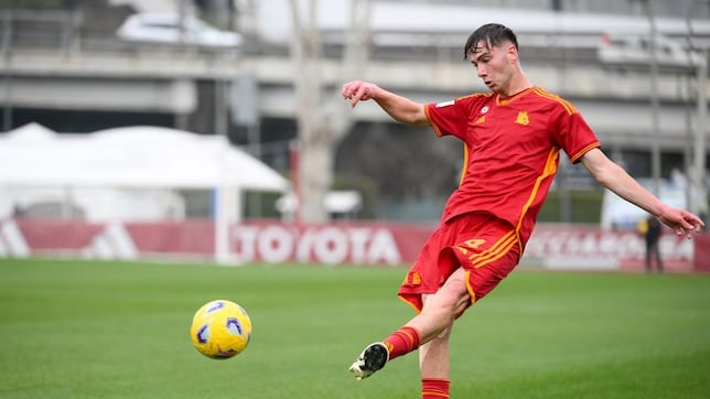 Una perla de La Masía cambia la Roma por el Celta