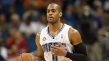 Arron Afflalo.