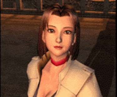 Bloody Roar Extreme (GameCube)