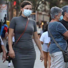 La COVID-19 entró en España por Vitoria el 11 de febrero