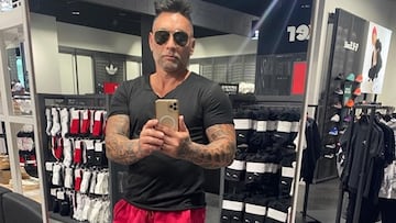 ‘Chino’ Ríos revela su candidato para las Elecciones Presidenciales: “Tiene cojones... No podemos caer más bajo”